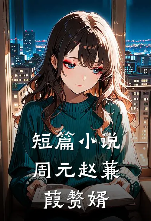 短篇小说周元赵蒹葭赘婿
