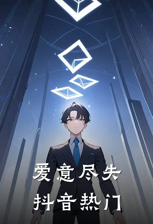 爱意尽失抖音热门