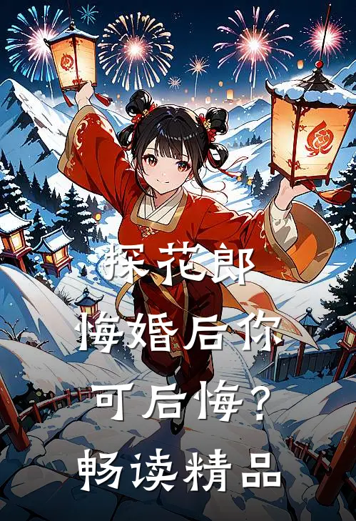 探花郎，悔婚后你可后悔？畅读精品