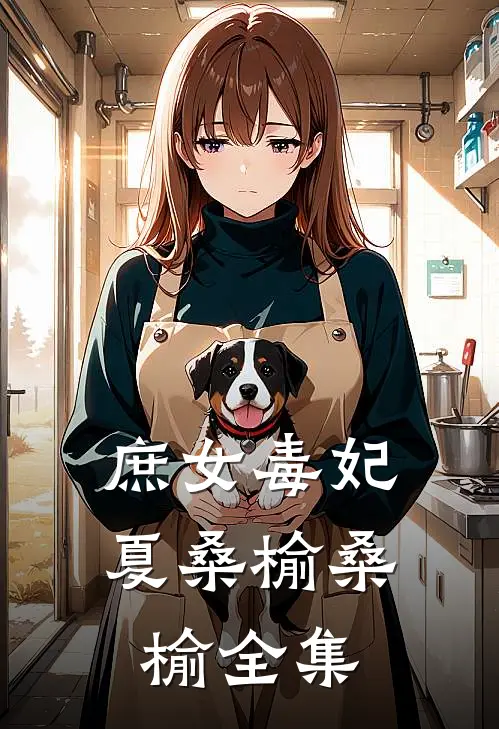 庶女毒妃夏桑榆桑榆 全集