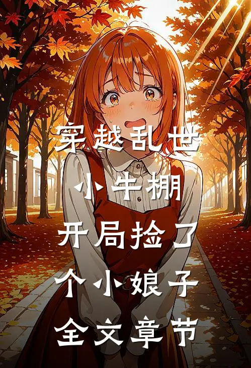 穿越乱世小牛棚，开局捡了个小娘子全文章节