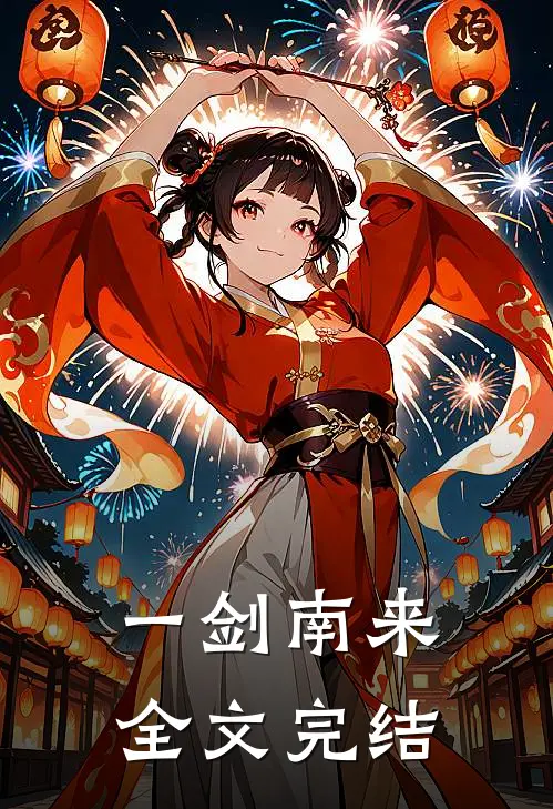 一剑南来全文完结