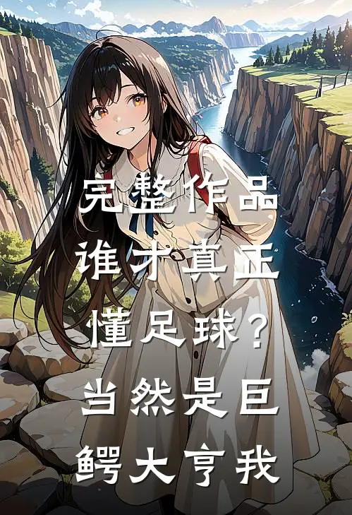 完整作品谁才真正懂足球？当然是巨鳄大亨我