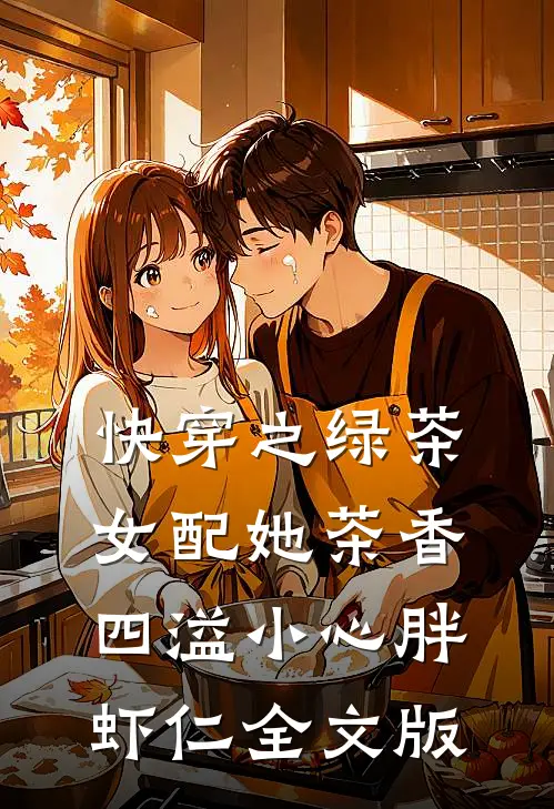 快穿之绿茶女配她茶香四溢小心胖虾仁全文版