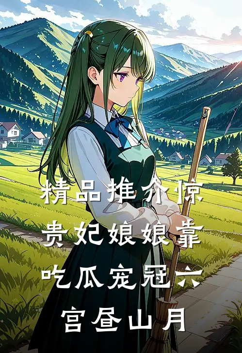 精品推介惊贵妃娘娘靠吃瓜宠冠六宫昼山月