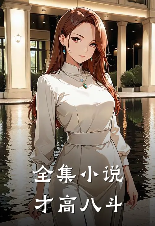 全集小说才高八斗
