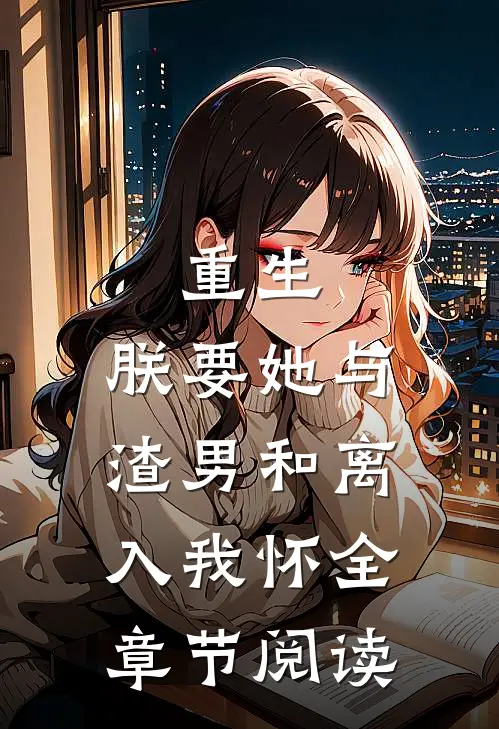重生：朕要她与渣男和离，入我怀全章节阅读