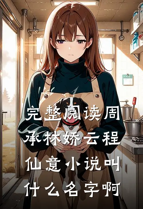 完整阅读周承林娇云程仙意小说叫什么名字啊