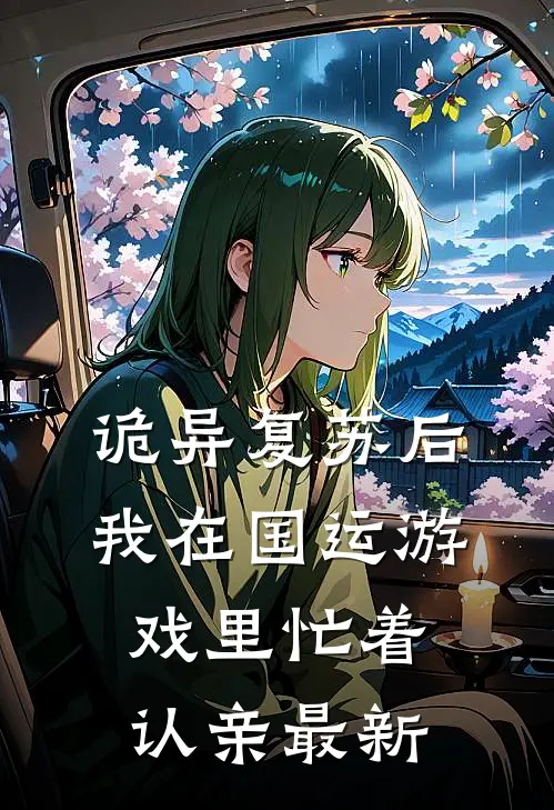 诡异复苏后，我在国运游戏里忙着认亲最新