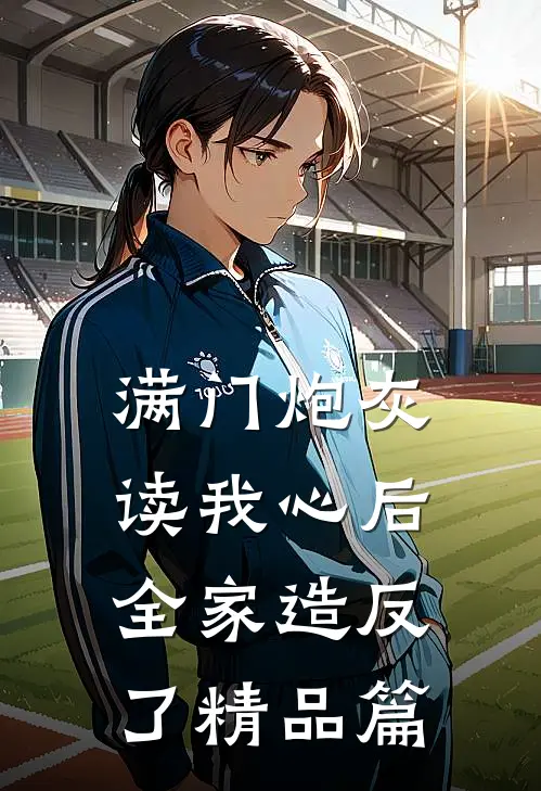 满门炮灰读我心后,全家造反了精品篇
