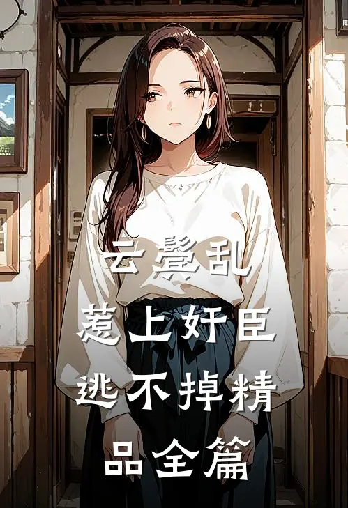 云鬓乱：惹上奸臣逃不掉精品全篇