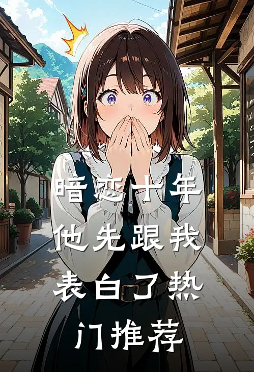 暗恋十年，他先跟我表白了热门推荐