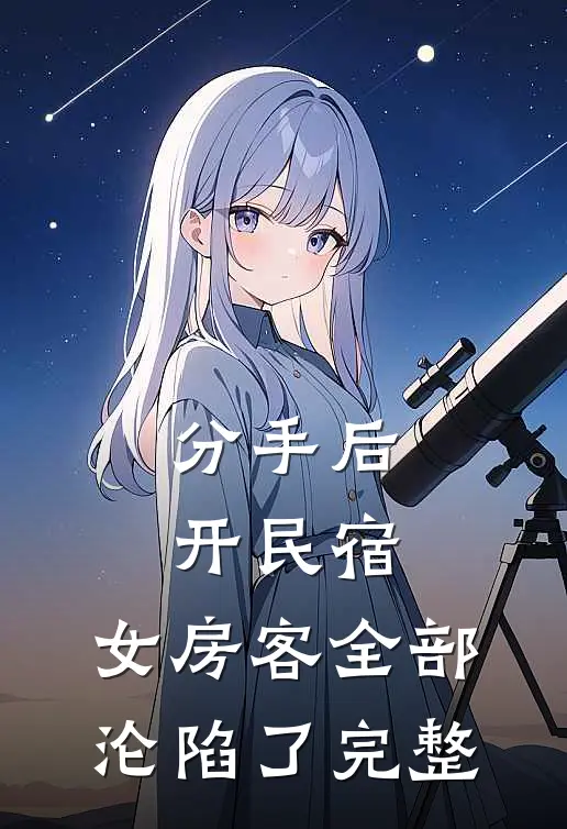分手后开民宿，女房客全部沦陷了完整