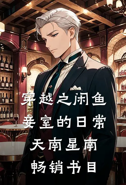 穿越之闲鱼妾室的日常天南星南畅销书目