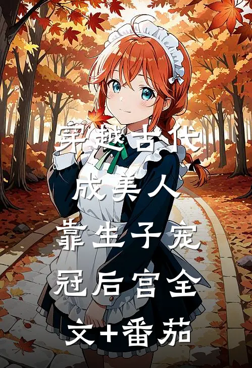 穿越古代成美人，靠生子宠冠后宫全文+番茄