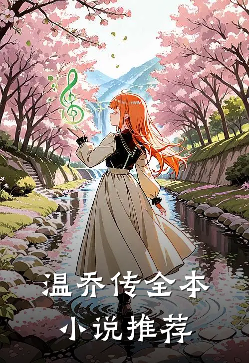 温乔传全本小说推荐