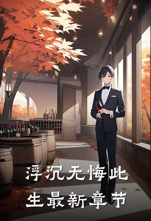浮沉无悔此生最新章节