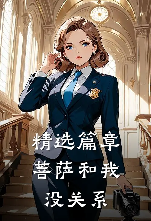 精选篇章菩萨和我没关系