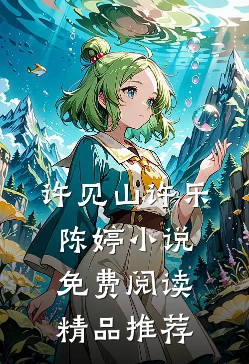 许见山许乐陈婷小说免费阅读精品推荐