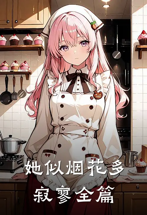 她似烟花多寂寥全篇
