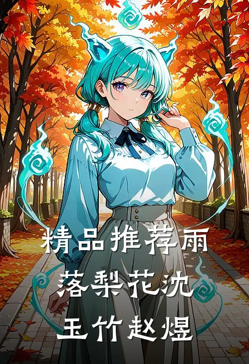 精品推荐雨落梨花沈玉竹赵煜