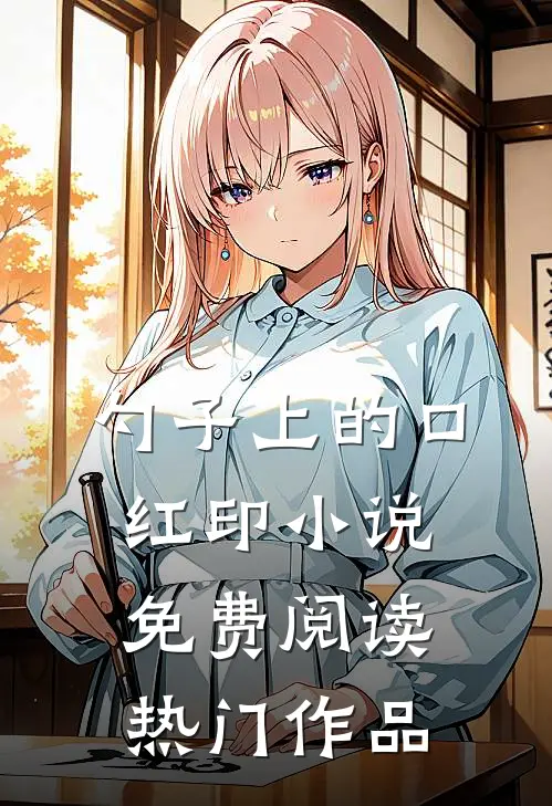 勺子上的口红印小说免费阅读热门作品