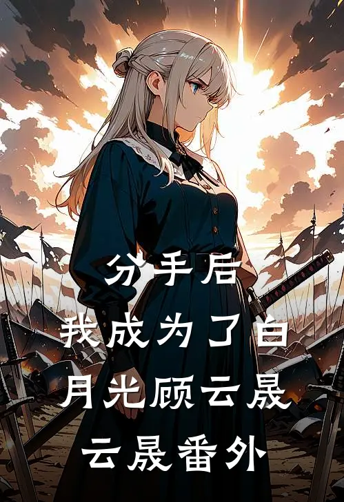 分手后,我成为了白月光顾云晟云晟 番外