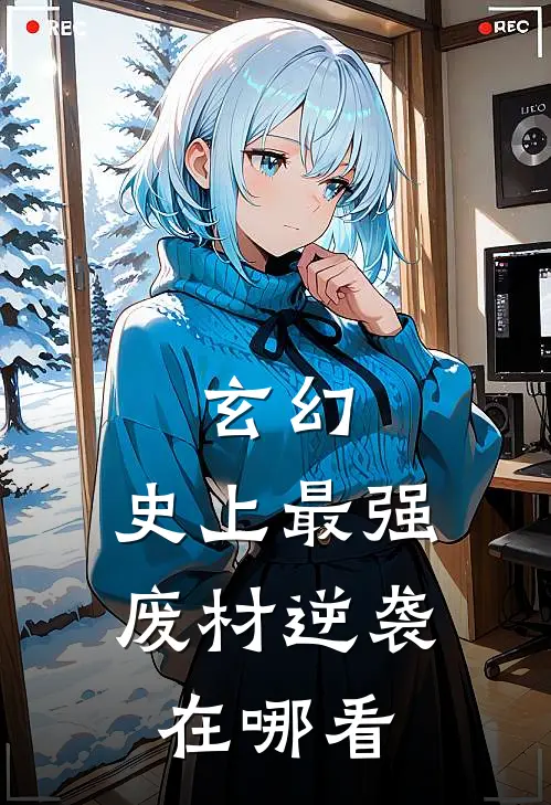 玄幻：史上最强废材逆袭在哪看