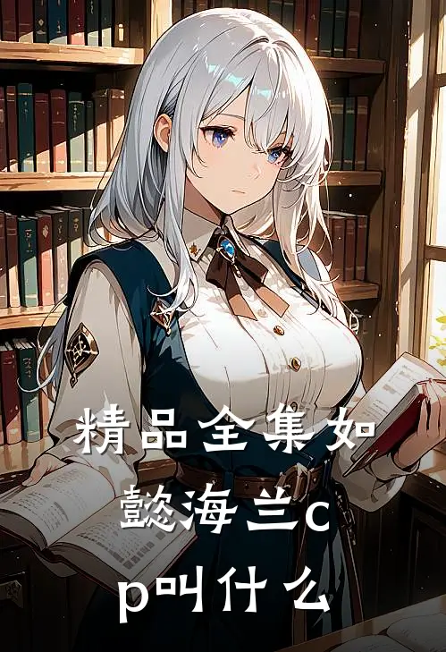 精品全集如懿海兰cp叫什么