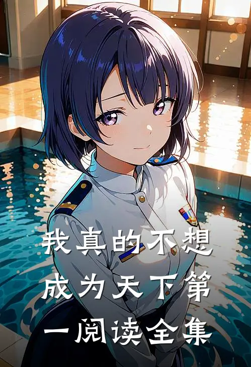 我真的不想成为天下第一阅读全集