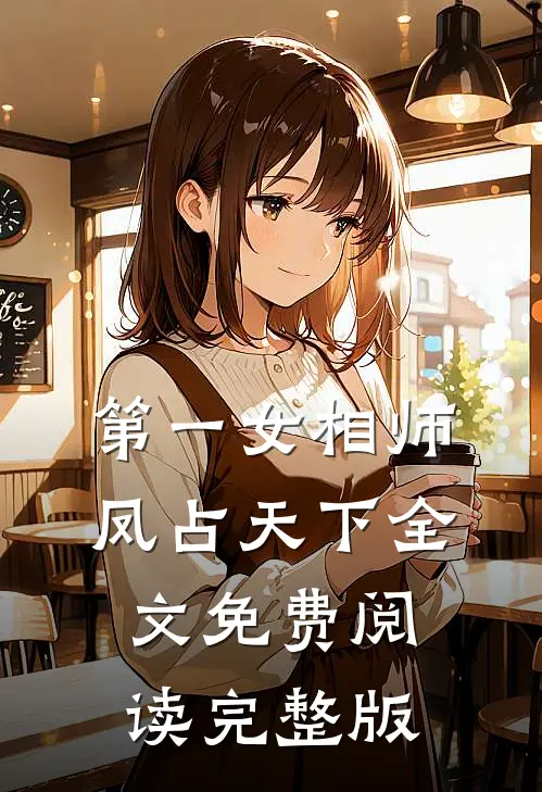 第一女相师凤占天下全文免费阅读完整版