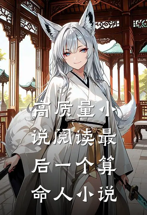高质量小说阅读最后一个算命人小说