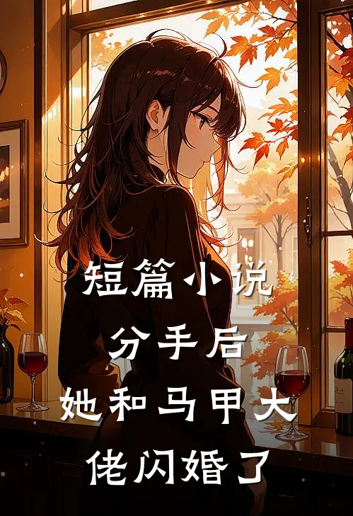 短篇小说分手后，她和马甲大佬闪婚了