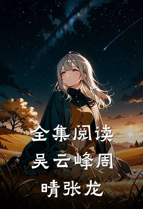 全集阅读吴云峰周晴张龙