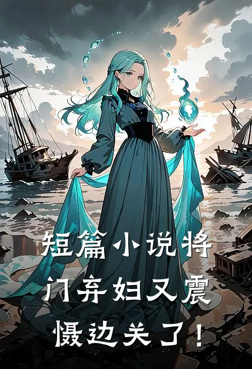 短篇小说将门弃妇又震慑边关了！