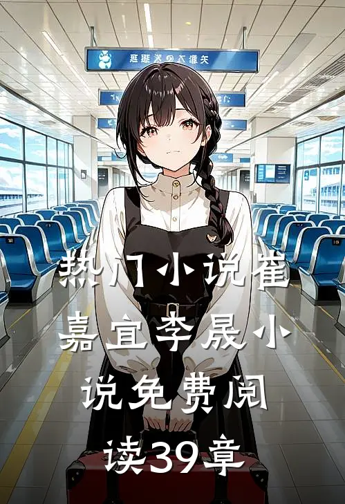 热门小说崔嘉宜李晟小说免费阅读39章