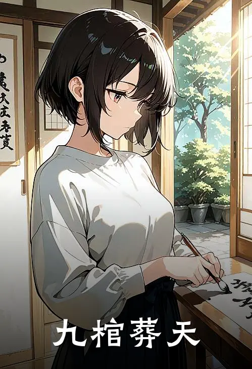 九棺葬天