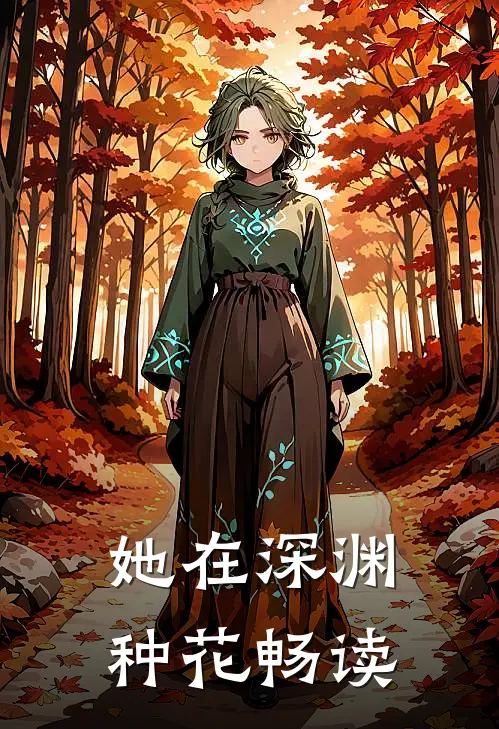 她在深渊种花畅读