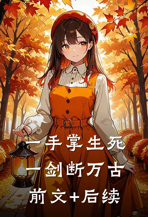 一手掌生死，一剑断万古前文+后续