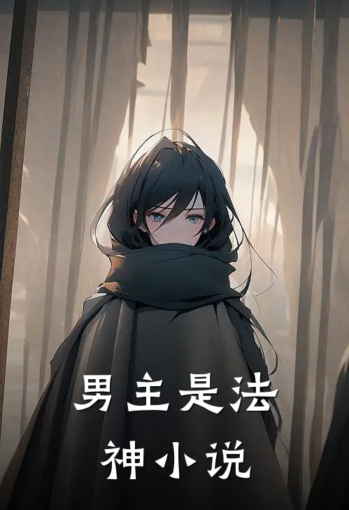 男主是法神小说