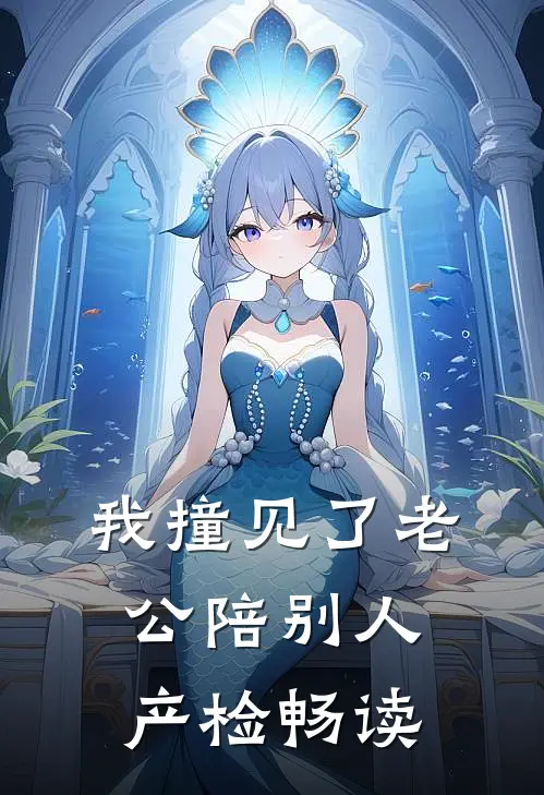 我撞见了老公陪别人产检畅读