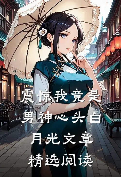 震惊我竟是男神心头白月光文章精选阅读