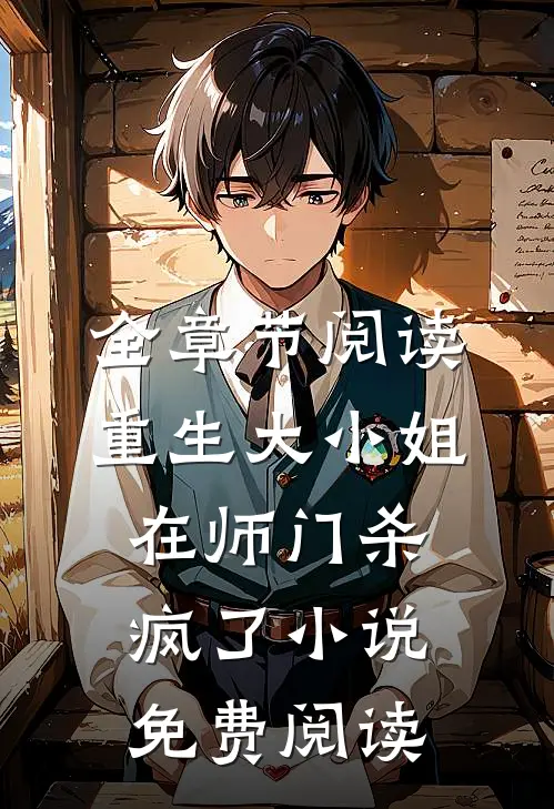 全章节阅读重生大小姐在师门杀疯了小说免费阅读