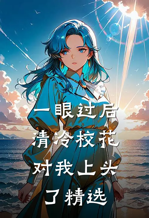 一眼过后，清冷校花对我上头了精选
