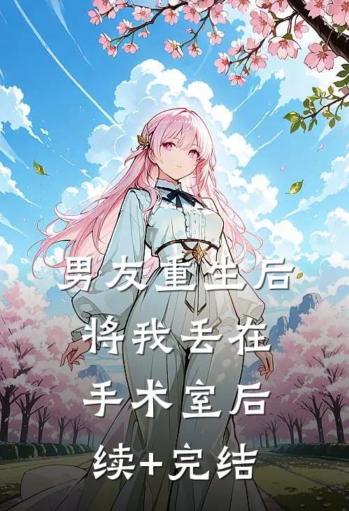 男友重生后将我丢在手术室后续+完结