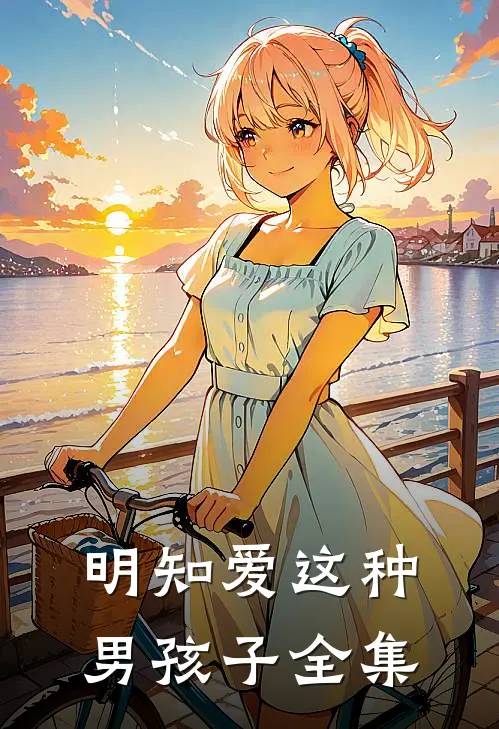 明知爱这种男孩子 全集