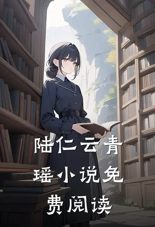 陆仁云青瑶小说免费阅读