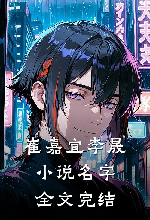 崔嘉宜李晟小说名字全文完结
