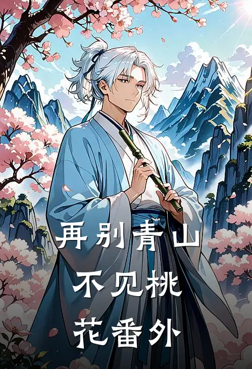 再别青山,不见桃花番外阅读