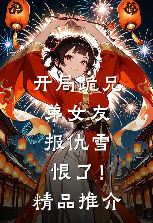 开局跪兄弟女友，报仇雪恨了！精品推介